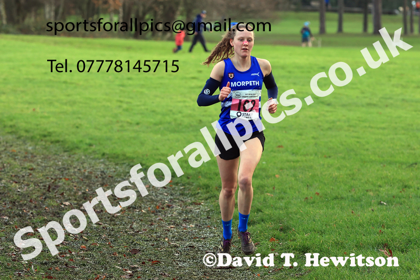 Senior Womens 2025 North Eastern Champs. Photo: David T. Hewiton/Sports for All Pics